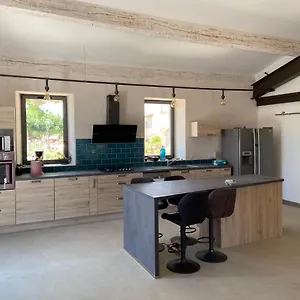  Hébergement de vacances à La Ferme France