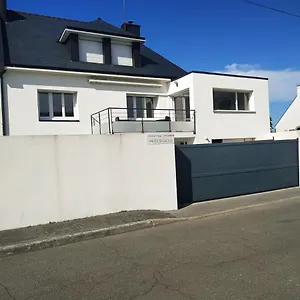  Appartement T2 Conleau à 200 Mètres De La France