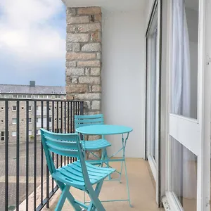  Appartement Charmant A Deux Cent Cinquante Metre De La Plage A France