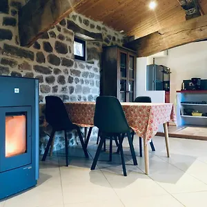  Hébergement de vacances Des Fans France