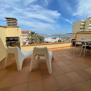  Appartement Mona Espagne