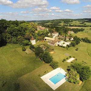  Hébergement de vacances Les Collines Du Quercy Blanc France