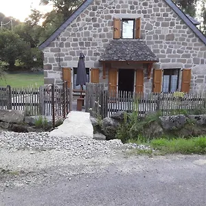  Hébergement de vacances La Maison D Oscar France