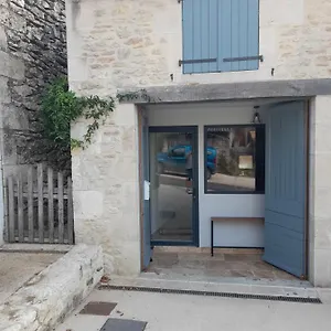  Hébergement de vacances Il Fait Bon Vivre Classé 3 étoile France