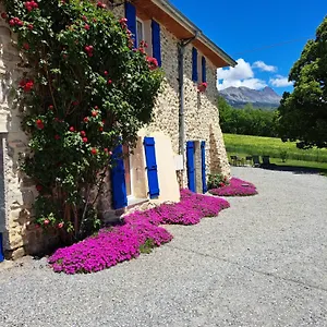 Appartement Beau Soleil, La Bâtie-Neuve