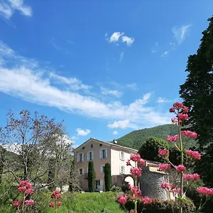 Appartement Les Du Chateau, La Robine-Sur-Galabre
