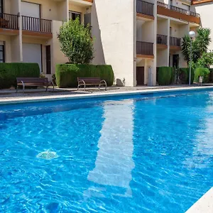  Appartement Moli Del Mar Espagne