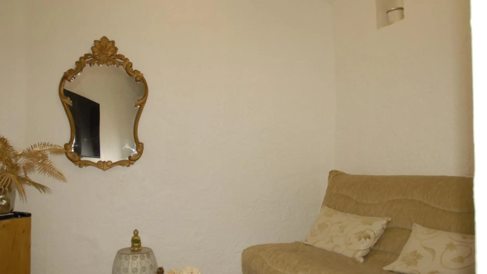 Joli Havre De Paix Apartment Vence