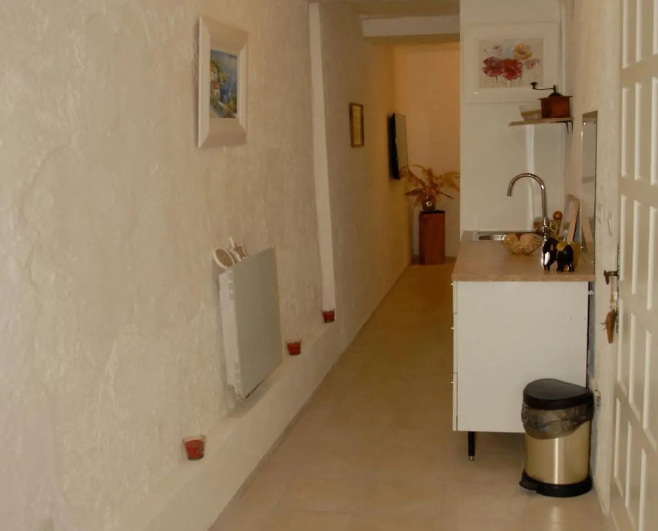 Joli Havre De Paix Apartment Vence France