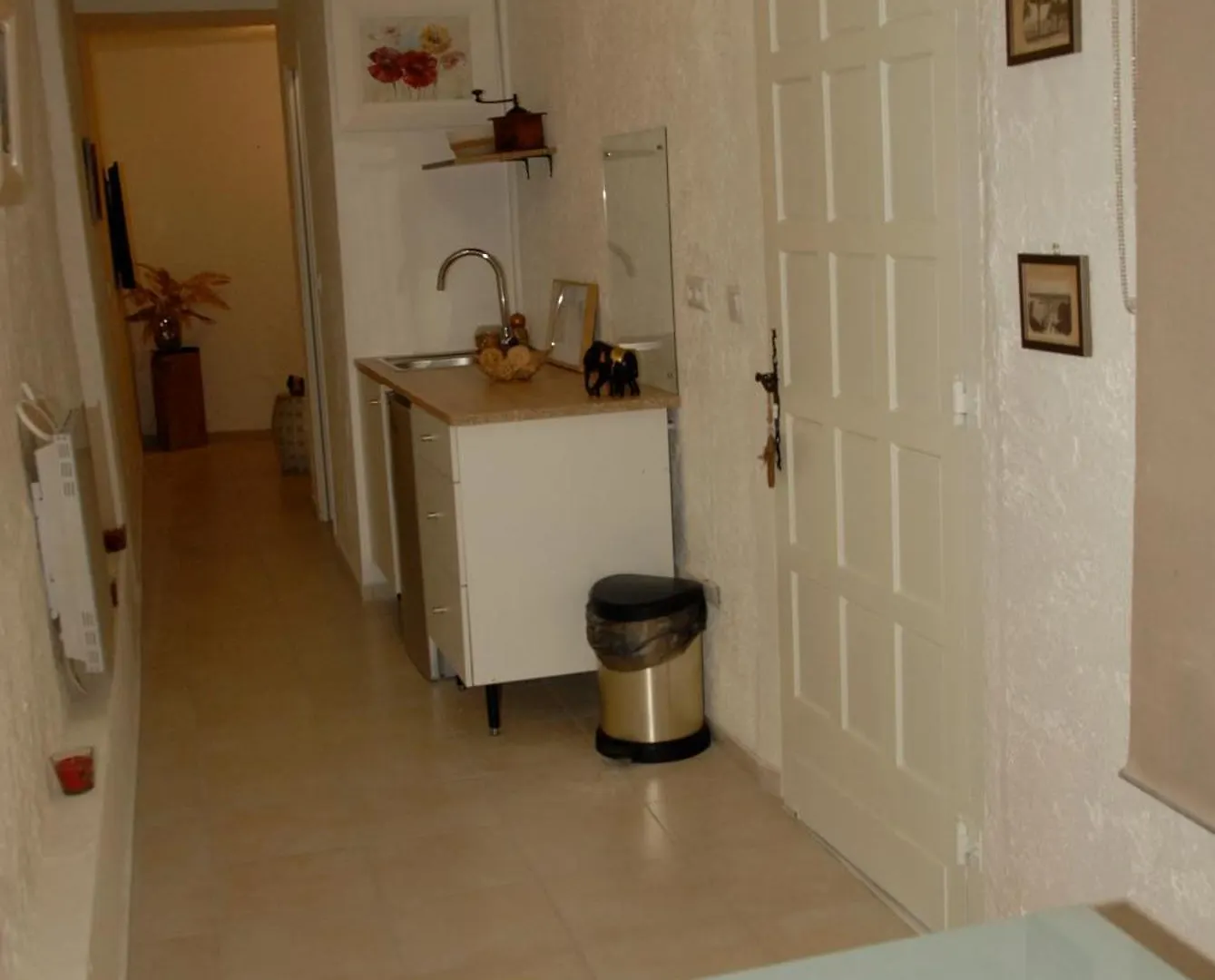 Joli Havre De Paix Apartment Vence