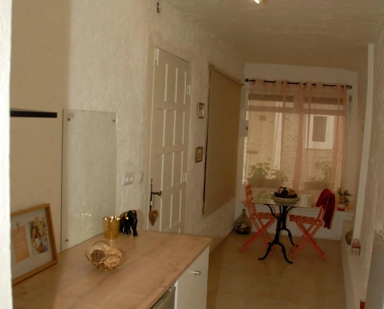 Joli Havre De Paix Apartment Vence