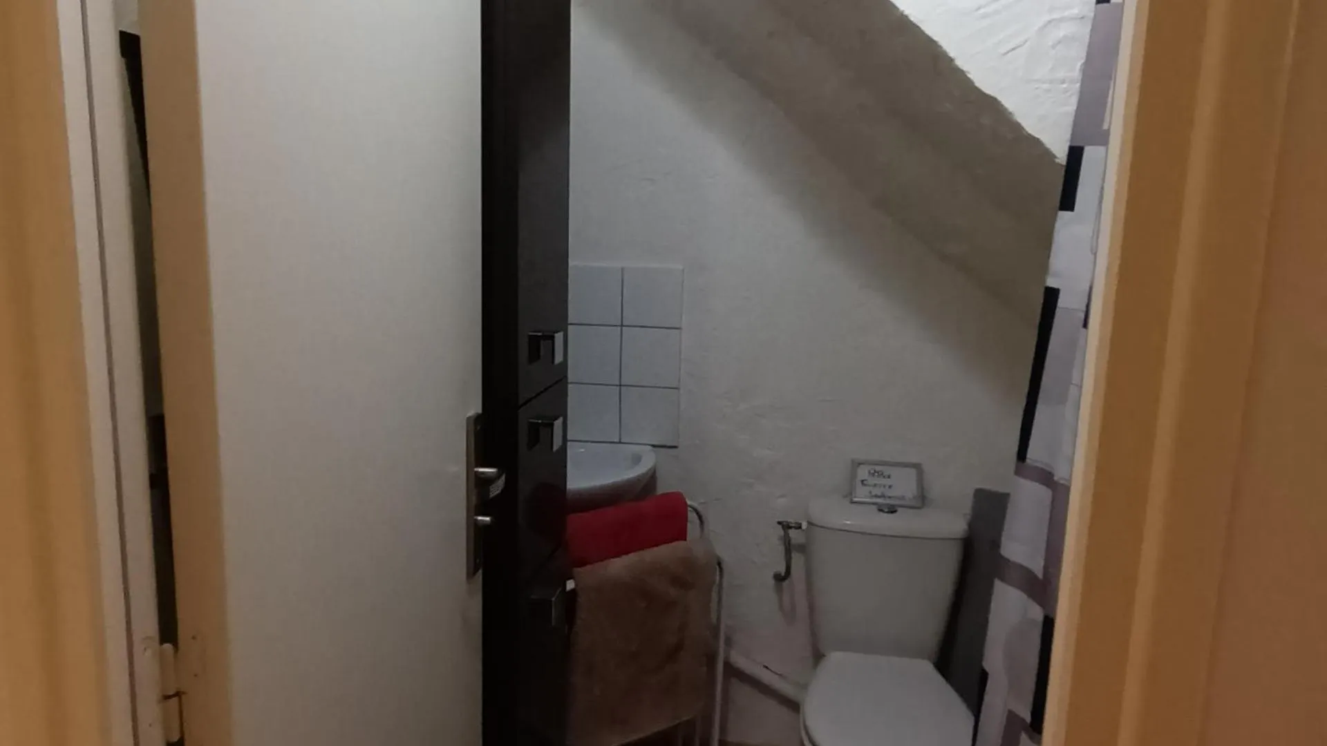 Joli Havre De Paix Apartment Vence France