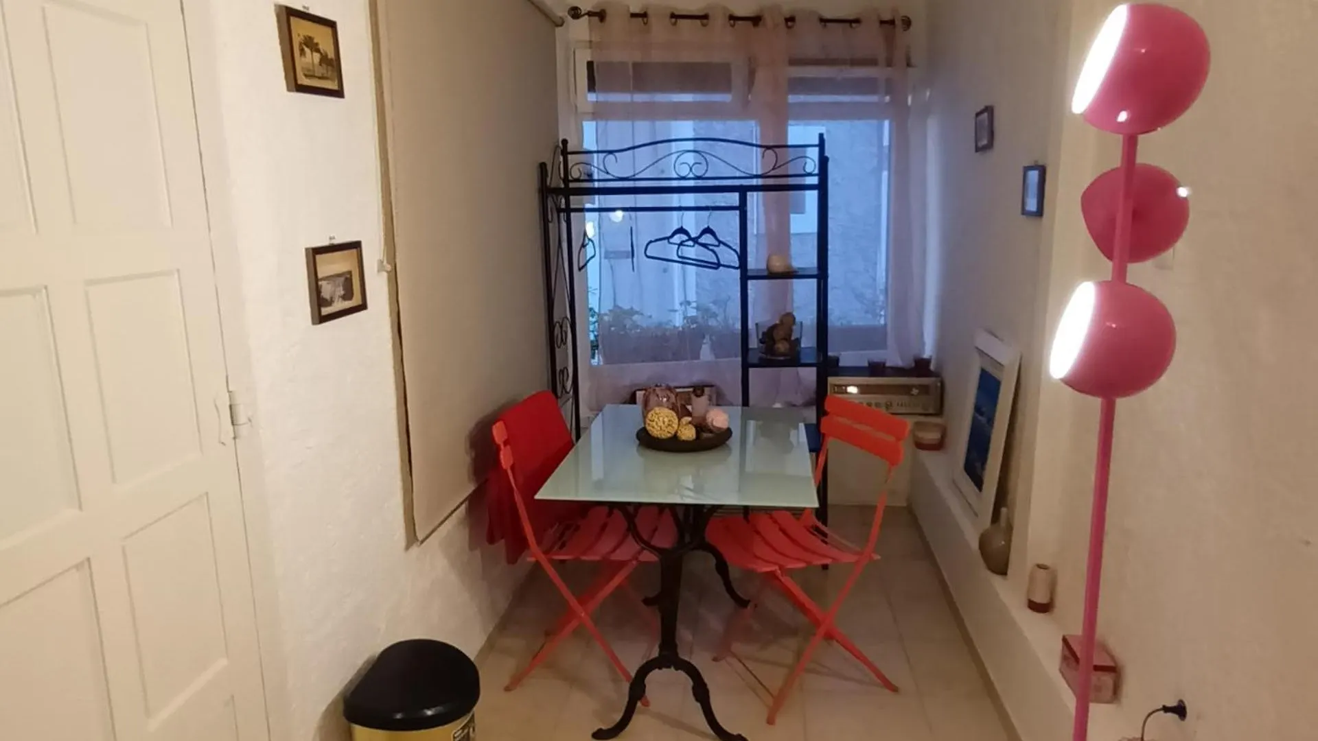 Joli Havre De Paix Apartment Vence